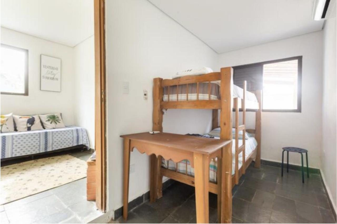 הוילה Itariri Casa Litoral Sul De Sao Paulo, Peruibe מראה חיצוני תמונה