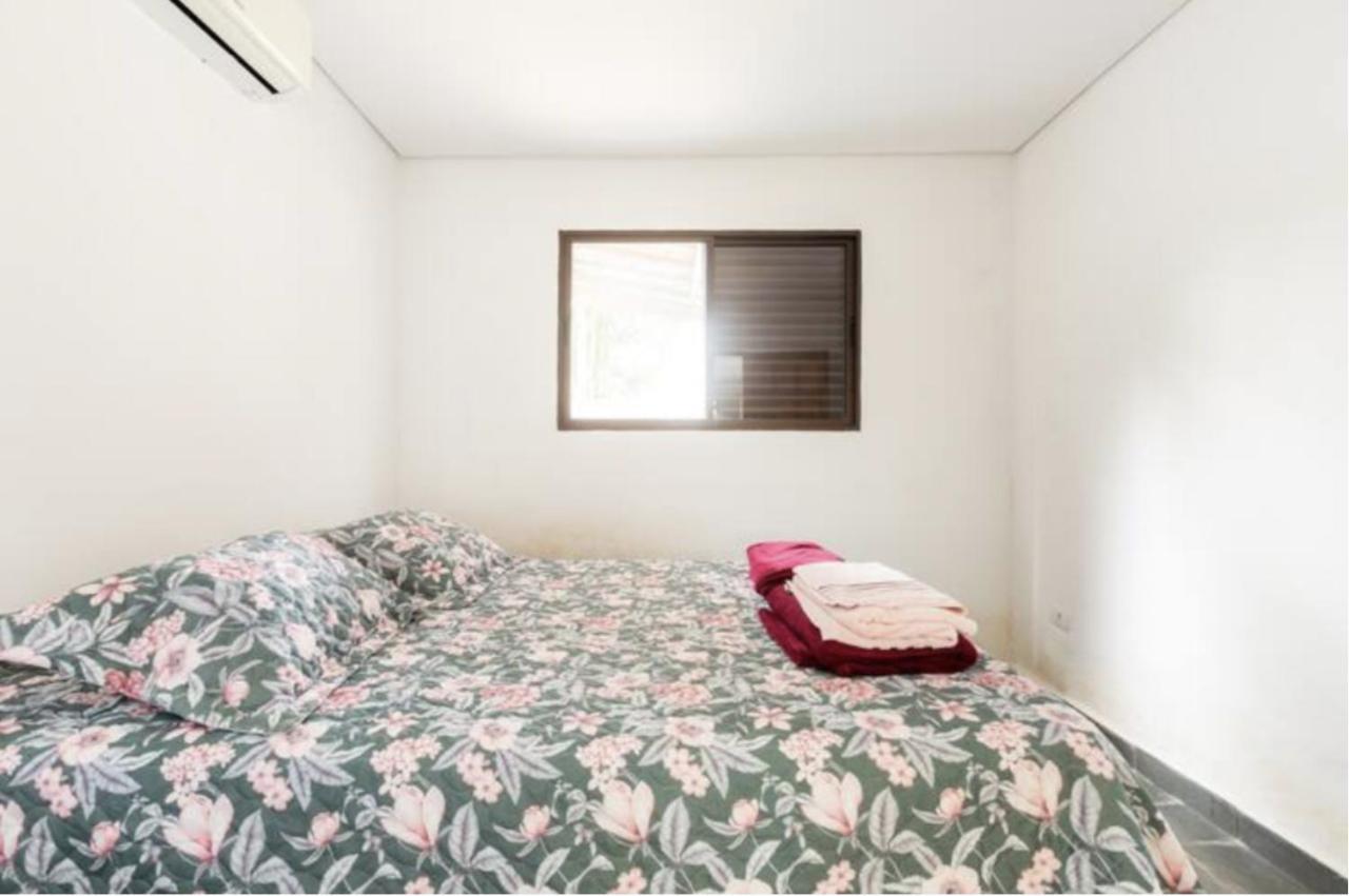הוילה Itariri Casa Litoral Sul De Sao Paulo, Peruibe מראה חיצוני תמונה
