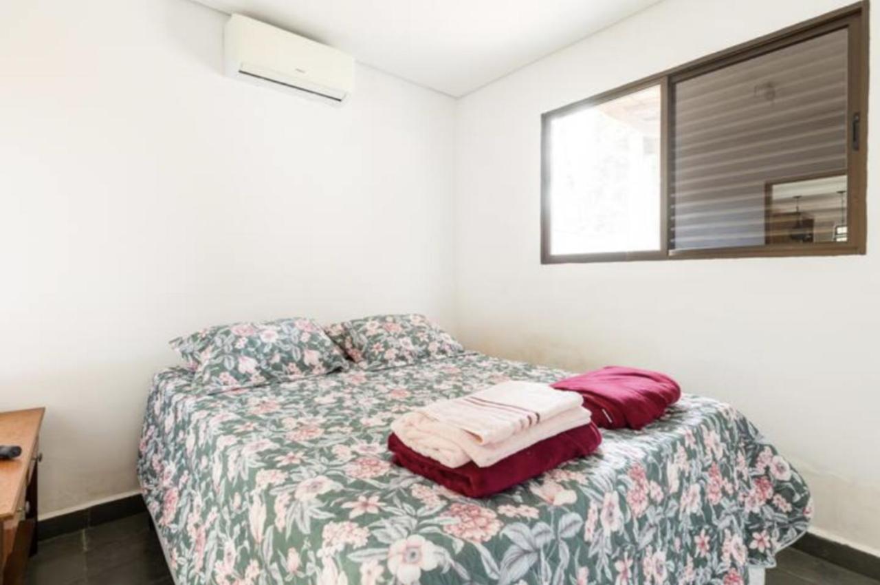 הוילה Itariri Casa Litoral Sul De Sao Paulo, Peruibe מראה חיצוני תמונה