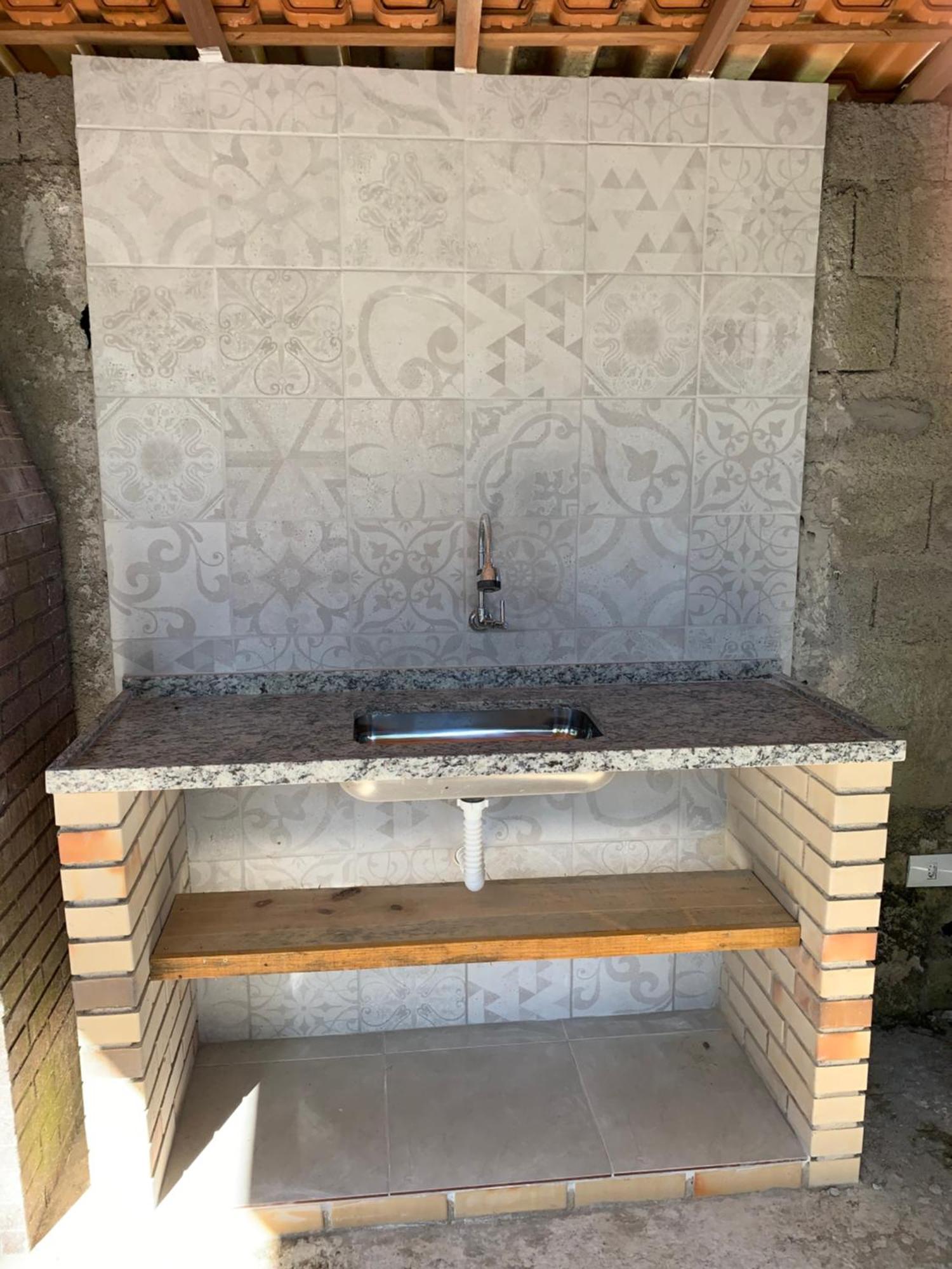 הוילה Itariri Casa Litoral Sul De Sao Paulo, Peruibe מראה חיצוני תמונה