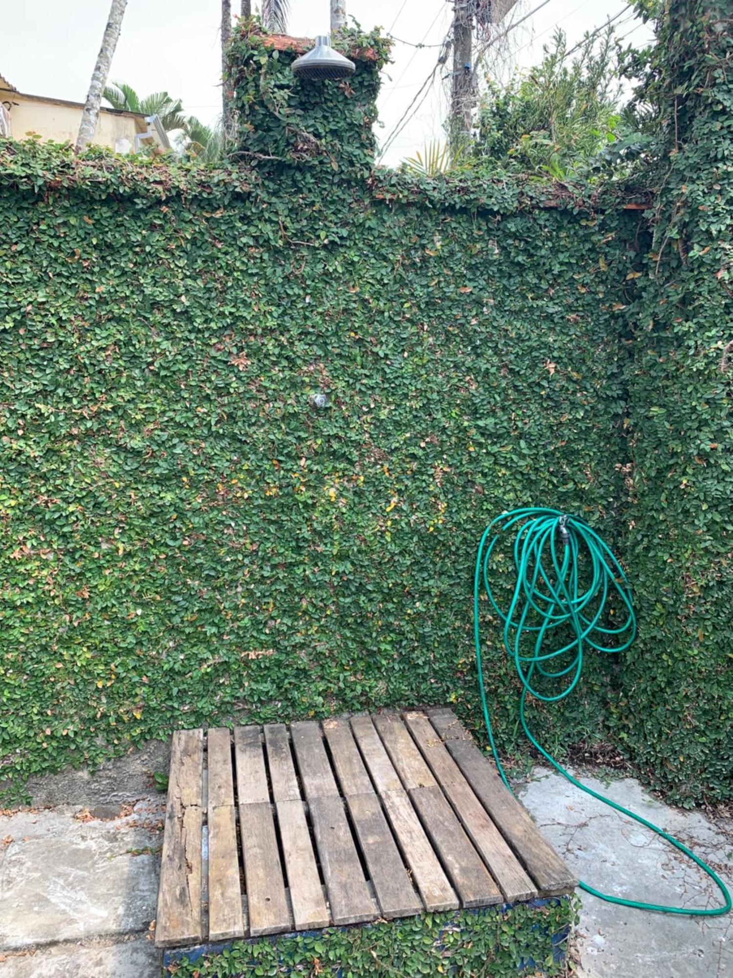 הוילה Itariri Casa Litoral Sul De Sao Paulo, Peruibe מראה חיצוני תמונה