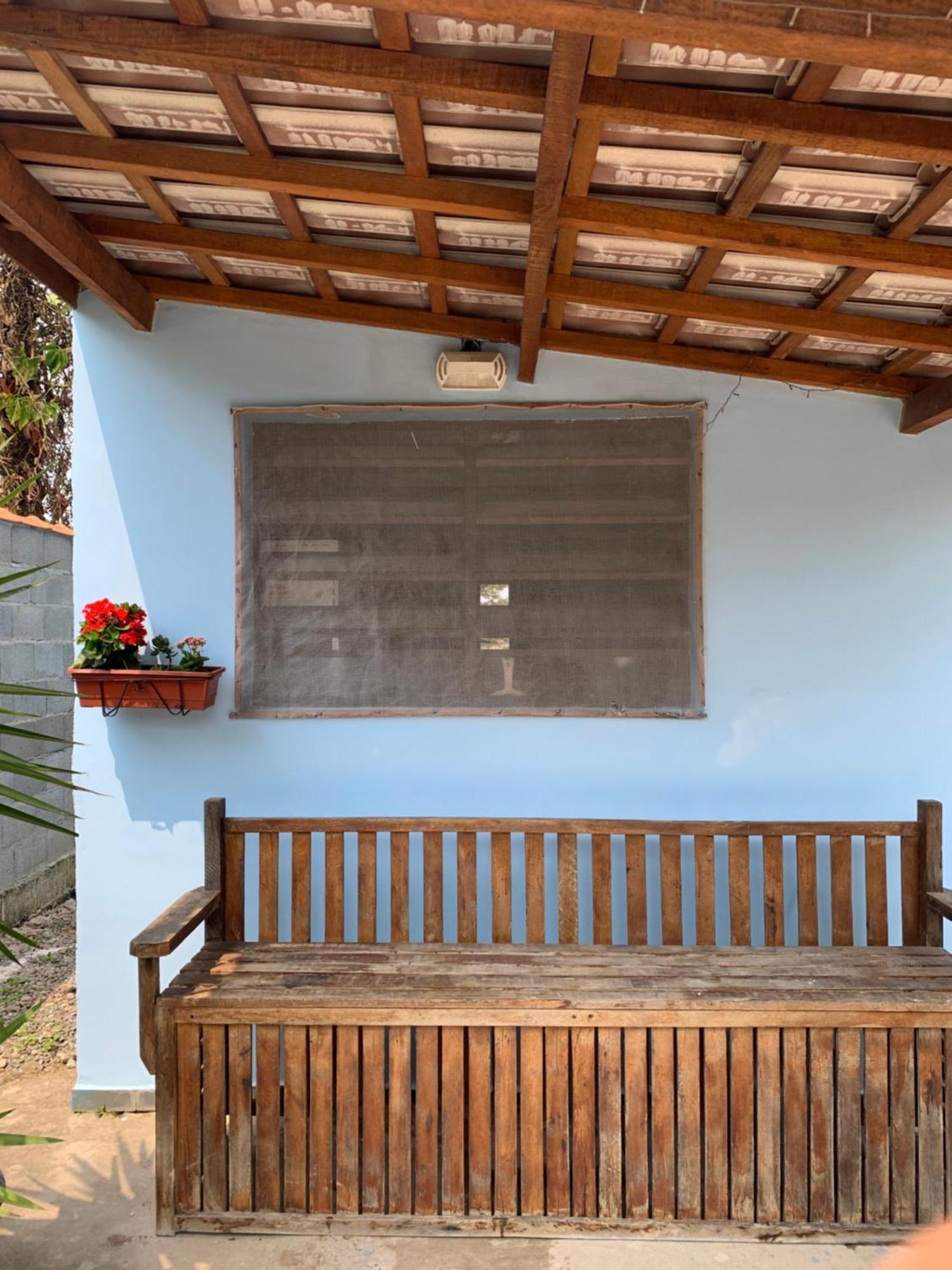 הוילה Itariri Casa Litoral Sul De Sao Paulo, Peruibe מראה חיצוני תמונה