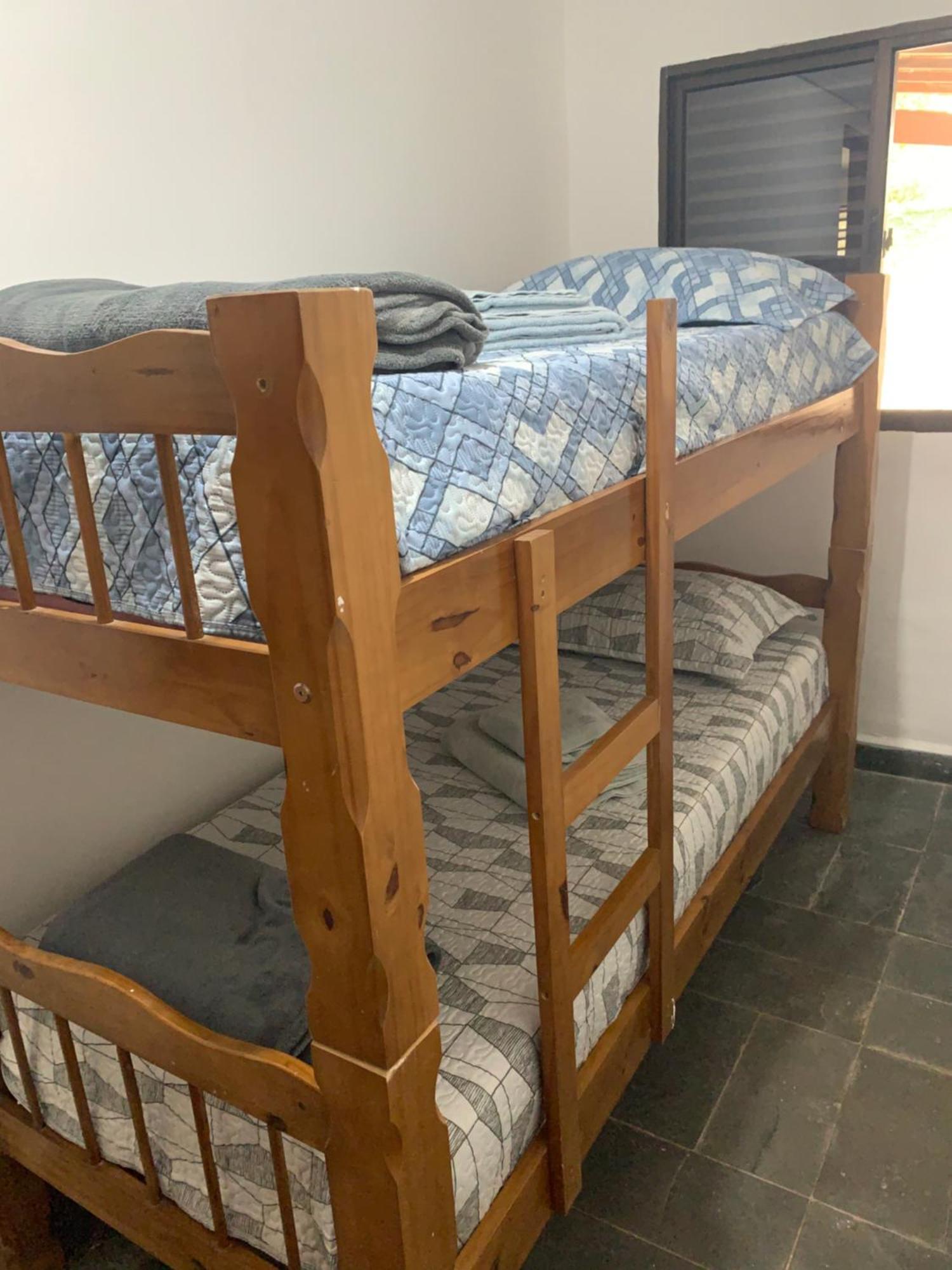 הוילה Itariri Casa Litoral Sul De Sao Paulo, Peruibe מראה חיצוני תמונה