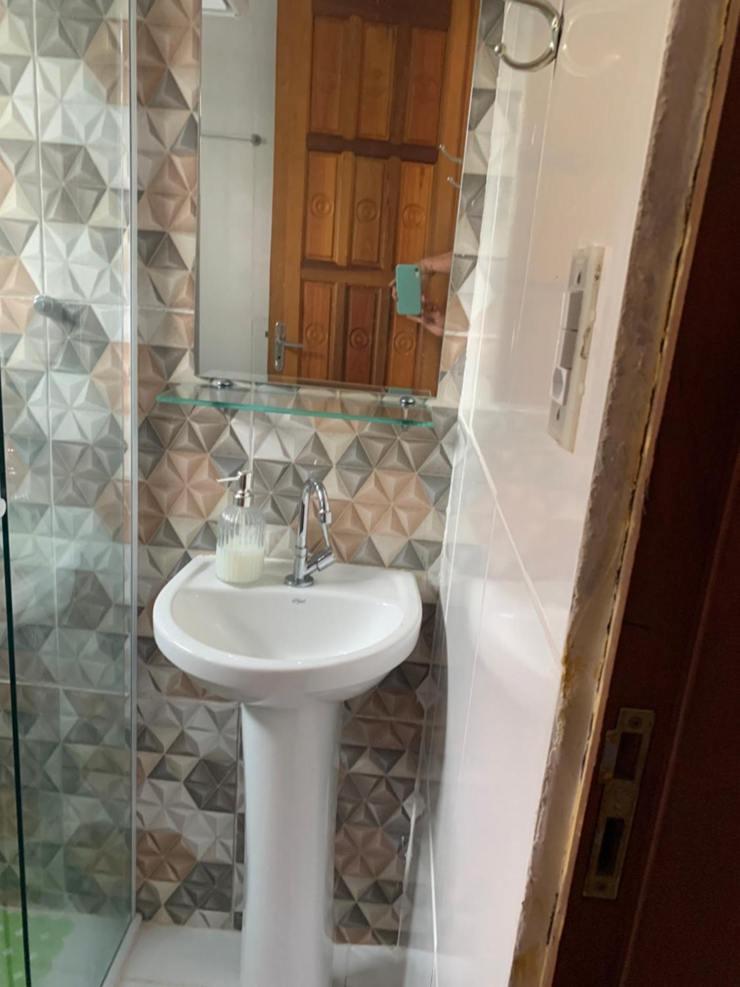 הוילה Itariri Casa Litoral Sul De Sao Paulo, Peruibe מראה חיצוני תמונה