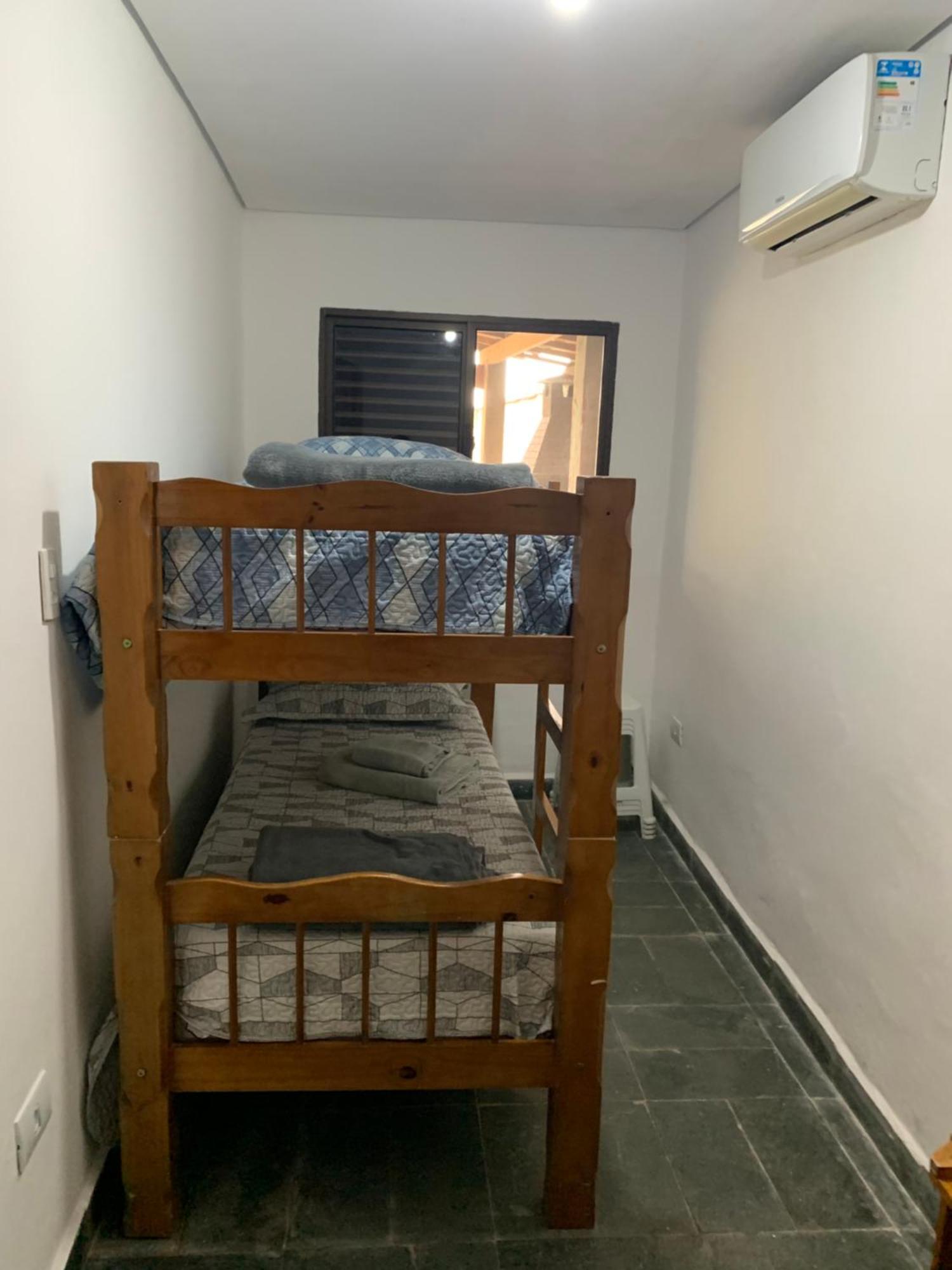 הוילה Itariri Casa Litoral Sul De Sao Paulo, Peruibe מראה חיצוני תמונה