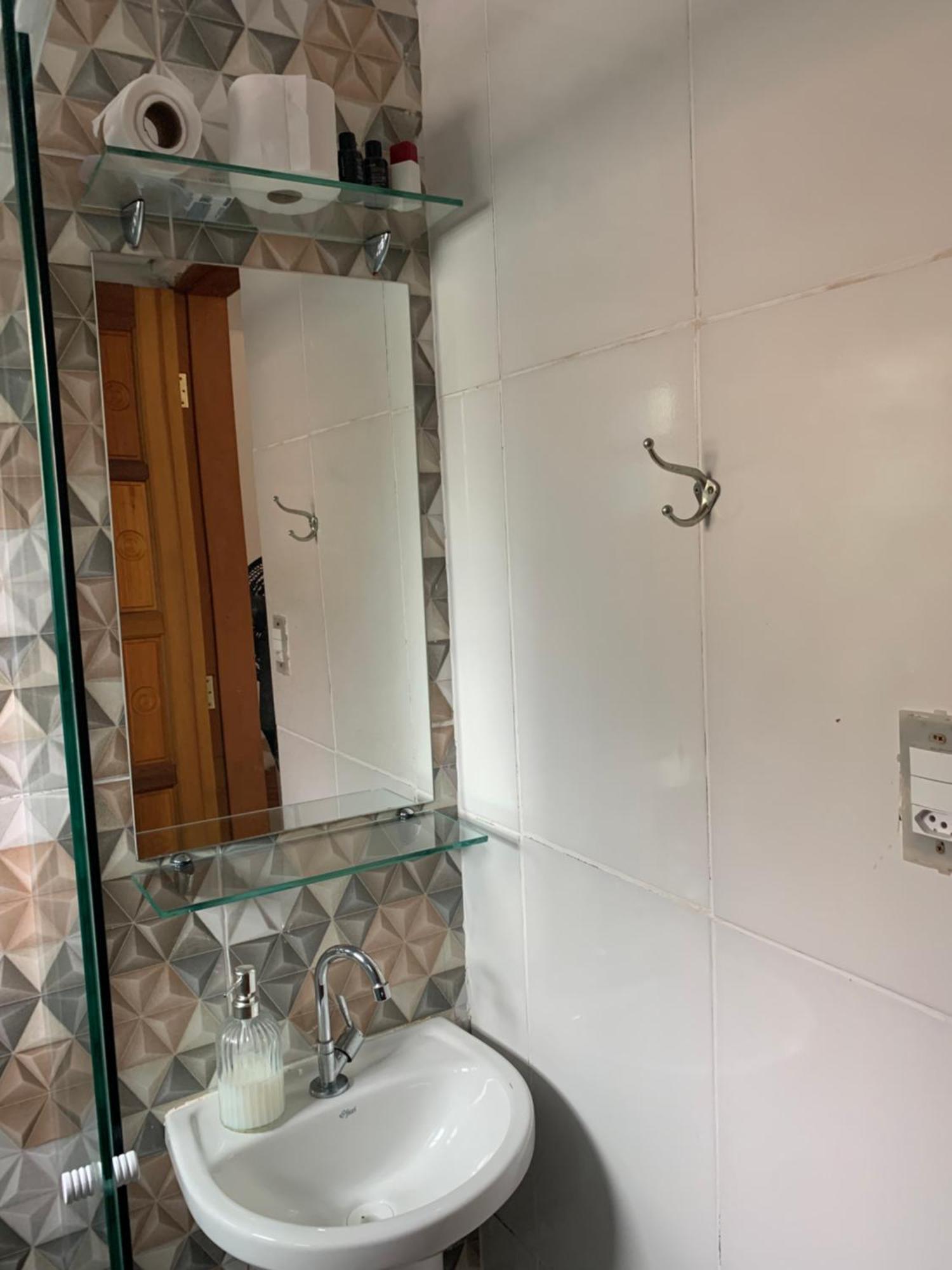 הוילה Itariri Casa Litoral Sul De Sao Paulo, Peruibe מראה חיצוני תמונה